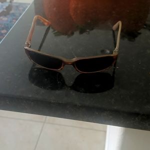 Maui Jim Atoll bronze sunglasses